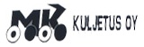 MK-Kuljetus Oy logo